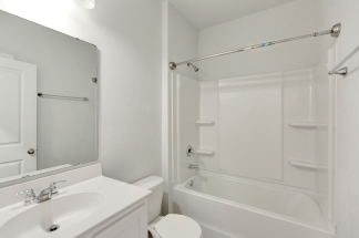 Beautiful One Story home in McKewn