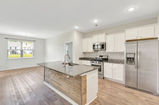 Beautiful One Story home in McKewn