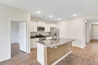 Beautiful One Story home in McKewn