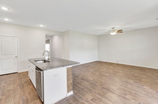 Beautiful One Story home in McKewn