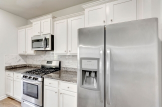 Beautiful One Story home in McKewn