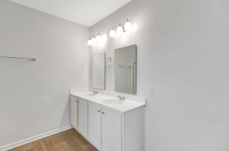Beautiful One Story home in McKewn