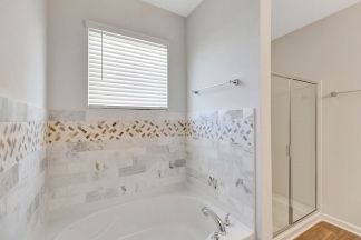 Beautiful One Story home in McKewn