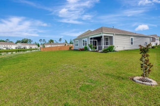 Beautiful One Story home in McKewn