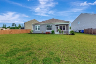 Beautiful One Story home in McKewn