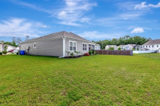 Beautiful One Story home in McKewn
