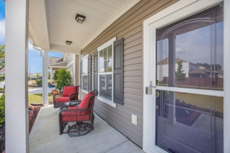 Beautiful Traditional Home with Downstairs Master in Prime Summerville Location