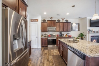 Beautiful Traditional Home with Downstairs Master in Prime Summerville Location