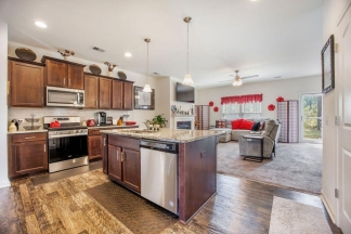 Beautiful Traditional Home with Downstairs Master in Prime Summerville Location