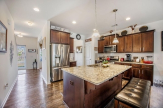 Beautiful Traditional Home with Downstairs Master in Prime Summerville Location