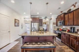 Beautiful Traditional Home with Downstairs Master in Prime Summerville Location