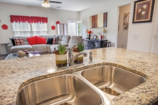 Beautiful Traditional Home with Downstairs Master in Prime Summerville Location