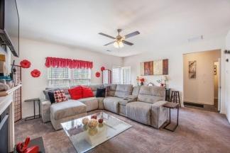Beautiful Traditional Home with Downstairs Master in Prime Summerville Location