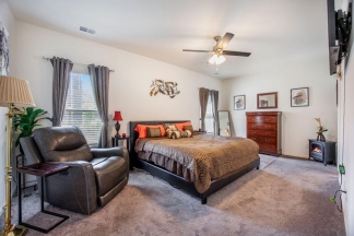 Beautiful Traditional Home with Downstairs Master in Prime Summerville Location