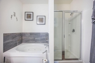 Beautiful Traditional Home with Downstairs Master in Prime Summerville Location