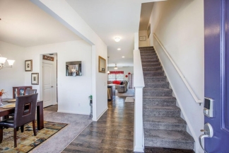Beautiful Traditional Home with Downstairs Master in Prime Summerville Location