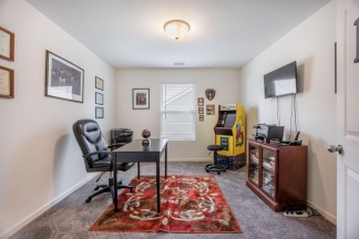 Beautiful Traditional Home with Downstairs Master in Prime Summerville Location