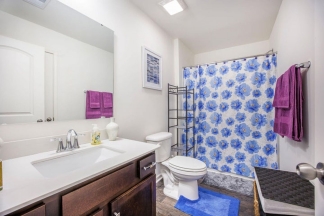 Beautiful Traditional Home with Downstairs Master in Prime Summerville Location
