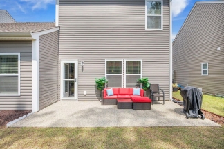 Beautiful Traditional Home with Downstairs Master in Prime Summerville Location