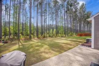 Beautiful Traditional Home with Downstairs Master in Prime Summerville Location