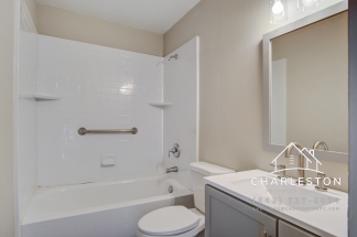 9621 N Cardinal Dr Unit B - Available Now!