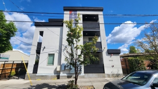 1/2 Month Of Free Rent! Luxury 2 Bedroom/2 Bath Apt in the Heart of St. Johns in the Brand New Lombard Lofts!!!