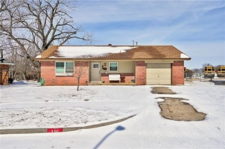 HUGE LOT ~ ALMOST 1/3 ACRE ~ Close proximity to OU Campus