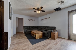 HUGE LOT ~ ALMOST 1/3 ACRE ~ Close proximity to OU Campus
