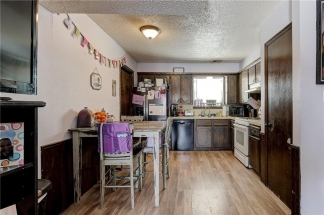 HUGE LOT ~ ALMOST 1/3 ACRE ~ Close proximity to OU Campus