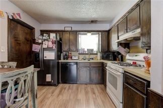 HUGE LOT ~ ALMOST 1/3 ACRE ~ Close proximity to OU Campus