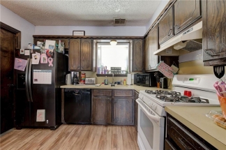 HUGE LOT ~ ALMOST 1/3 ACRE ~ Close proximity to OU Campus