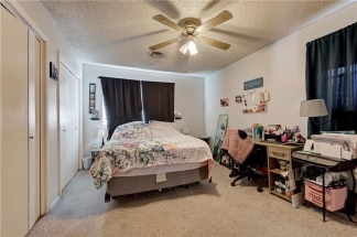 HUGE LOT ~ ALMOST 1/3 ACRE ~ Close proximity to OU Campus