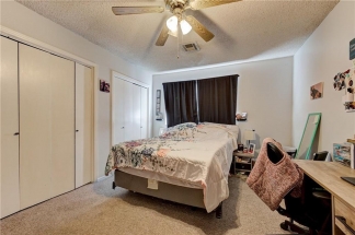 HUGE LOT ~ ALMOST 1/3 ACRE ~ Close proximity to OU Campus