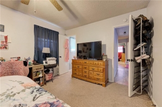 HUGE LOT ~ ALMOST 1/3 ACRE ~ Close proximity to OU Campus