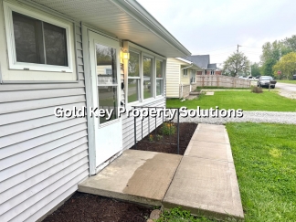 3 Bed 1 Bath Home For Rent! (NO SECTION 8)