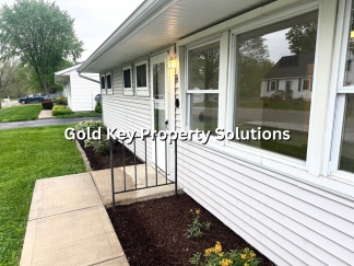 3 Bed 1 Bath Home For Rent! (NO SECTION 8)