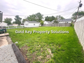 3 Bed 1 Bath Home For Rent! (NO SECTION 8)