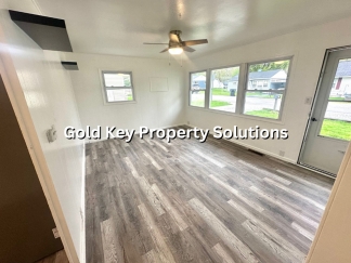 3 Bed 1 Bath Home For Rent! (NO SECTION 8)