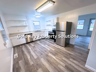 3 Bed 1 Bath Home For Rent! (NO SECTION 8)