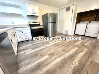 3 Bed 1 Bath Home For Rent! (NO SECTION 8)