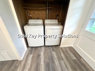 3 Bed 1 Bath Home For Rent! (NO SECTION 8)