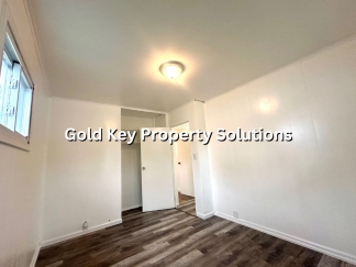 3 Bed 1 Bath Home For Rent! (NO SECTION 8)