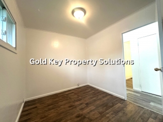 3 Bed 1 Bath Home For Rent! (NO SECTION 8)