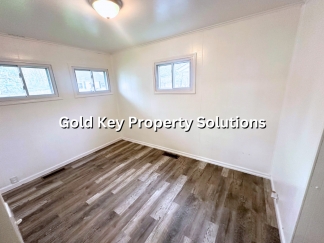 3 Bed 1 Bath Home For Rent! (NO SECTION 8)