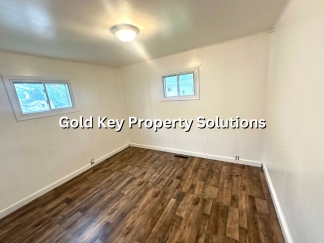 3 Bed 1 Bath Home For Rent! (NO SECTION 8)
