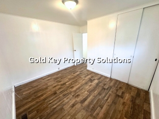 3 Bed 1 Bath Home For Rent! (NO SECTION 8)
