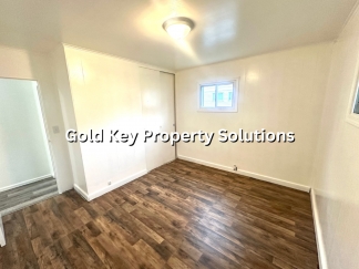 3 Bed 1 Bath Home For Rent! (NO SECTION 8)
