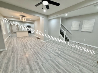 Stylishly Updated 3-Bedroom, 3-Bath Home – Move-In Ready!