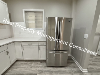 Stylishly Updated 3-Bedroom, 3-Bath Home – Move-In Ready!