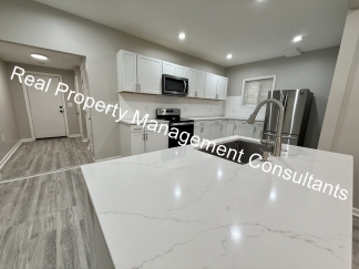 Stylishly Updated 3-Bedroom, 3-Bath Home – Move-In Ready!
